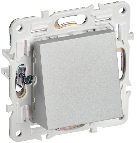 SKANDY Вывод кабеля SK-O01S серебряный IEK