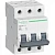 Systeme  Автомат.выкл. С40А 3P 4.5kA 400В