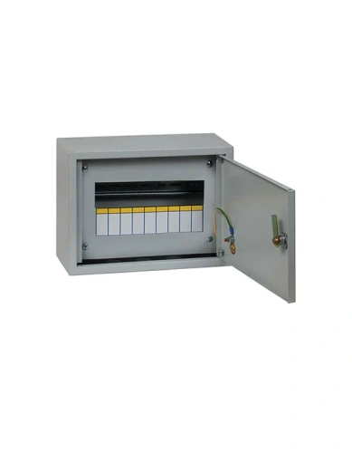 Щит распред. навесной ЩРН- 9 (220х300х120) IP31 EKF PROxima