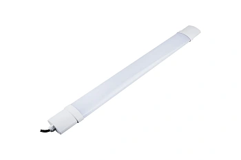 Светильник 18W LED (аналог ЛСП 2*18) L600, 4500K, 1835Лм, IP65 GCT6 GENERAL