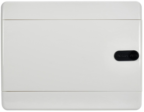 UNION Compact Корпус пласт. ЩРН-П-8 IP41 бел. дв. IEK