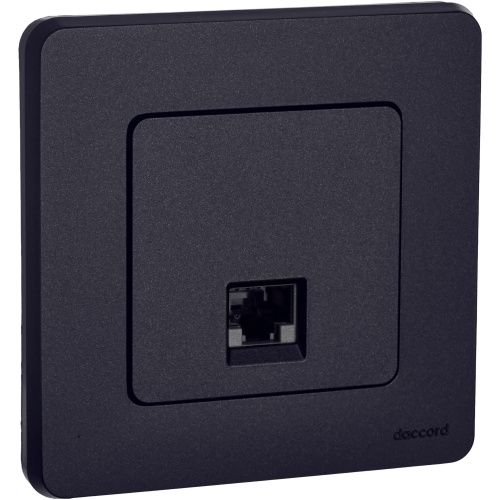 Роз RJ45 5e UTP АНТР INSPIRIA