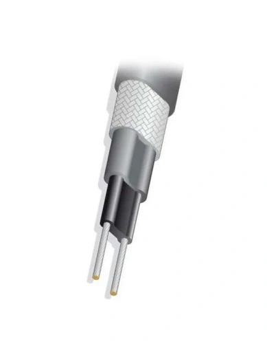 Кабель 16Вт SAMREG 16-2 саморегулирующийся без оплетки