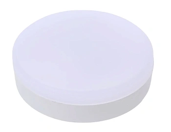 Лампа светодиодная GX53 10W 3000K LEEK LE SPT (JB)