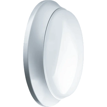 Светильник светодиодный 18Вт 4000К 2400Лм ЖКХ круг бел. NBL-P-18-4K-WH-LED v2 IP65 Navigator