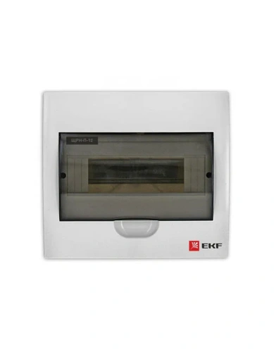 Щит распред. навесной ЩРН-П-12 IP41 EKF PROxima