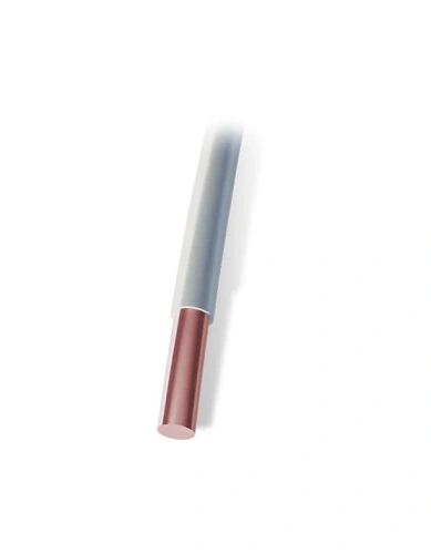 Провод ПуВнг(А)-LS 1х4 ГОСТ, белый  ПАРТНЕР