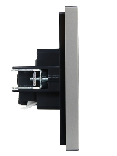 FORTE&PIANO Роз. с з/к без з/ш б/к 16А FP514 ст. IEK