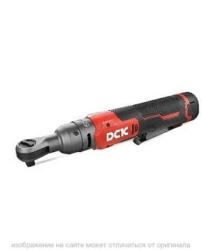 Гайковерт аккумуляторный бесщеточный DCK KDPB04-10