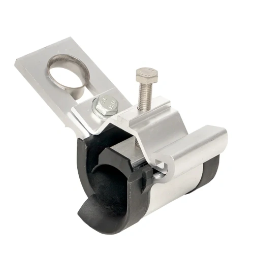 Зажим промежуточный  SO140 (к СИП-4) (2х25-4х120) EKF PROxima
