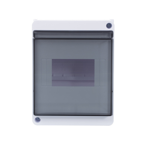 City9 Box бокс навесной с прозрачной дверцей 6 мод.