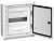 TITAN 5 Корпус мет. ЩРв-12 (1х12) 380х365х130 IP31 бел IEK