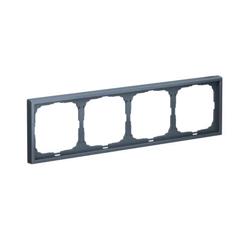 4-постовая РАМКА, универ., ГРИФЕЛЬ