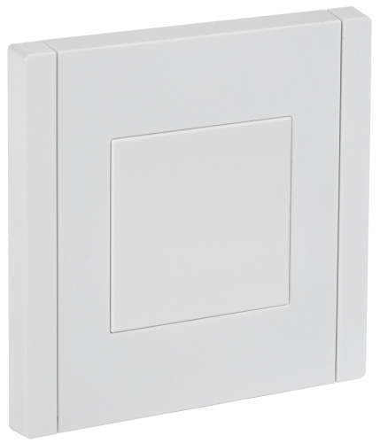 FORTE&PIANO Заглушка с суппортом FP241 бел. IEK