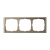 3-постовая РАМКА, универ., ШАМПАНЬ