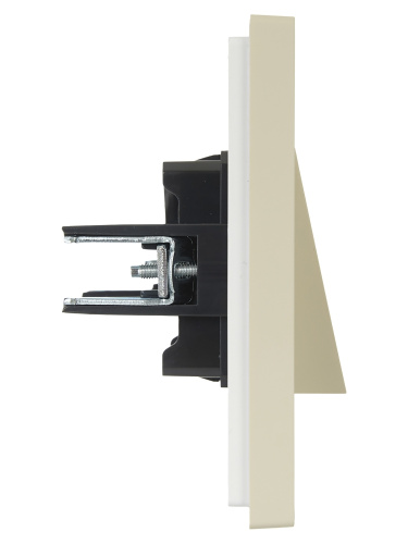 FORTE&PIANO Вывод кабеля FP442 ван. IEK