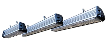 Светильник промышленный 120W 18840Lm 5000K ДСП mobilux IP67