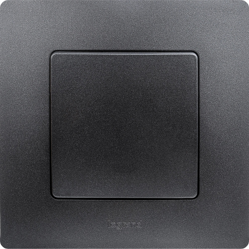 Выкл 1кл АНТР ETIKA