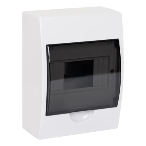 Щит распред. навесной ЩРН-П- 6 IP41 EKF PROxima