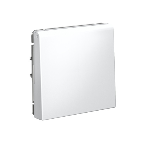 ВЫВОД КАБЕЛЯ, мех-м, БЕЛЫЙ