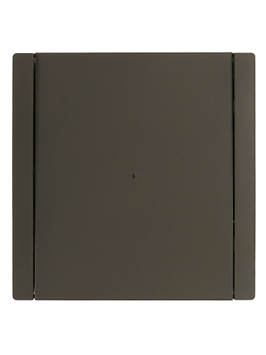 FORTE&PIANO Выключ. 1-кл. прох. с инд. 10А FP304 сер. IEK