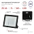 Прожектор светодиодный  70W/SMD/6500К 5600Лм  LPR-023-0-65К-070 ЭРА