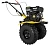 Сельскохозяйственная машина МК-7500P BIG FOOT Huter