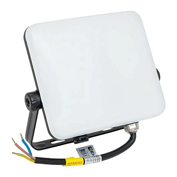 Прожектор светодиодный СДО-4003 30Вт 4000К IP65 с равномерной засветкой LUMA EKF