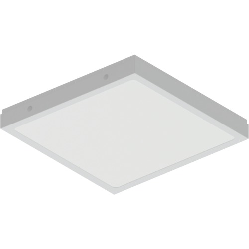 Светильник ГСО-ПРЕМИУМ IP54 595*595*55мм 36Вт 4000лм 4000К опал драйвер с БАП (Армстронг) ГЕНСВЕТ