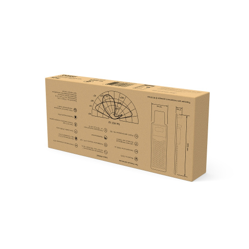 Св-к Уличный LED Avenue IP65 50W 5000K