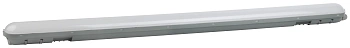 Светильник 48W LED (аналог ЛСП 2*58) L1500, 6500К, 4500Лм, IP65, матовый SPP-201-0-65K-048 ЭРА