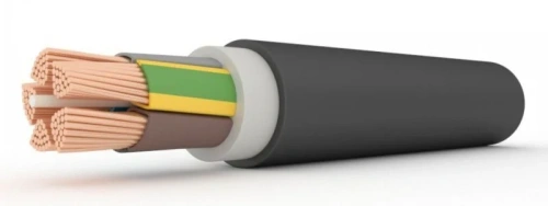Кабель ВВГнг(А)LS 5x35 ГОСТ  ПСК