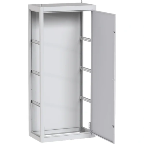 Каркас ВРУ-1 Unit S сварной с внутренней комплектацией (1800х800х450) IP31 EKF PROxima