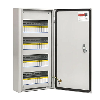 Щит ЩРН-48 (620х310х120) IP54