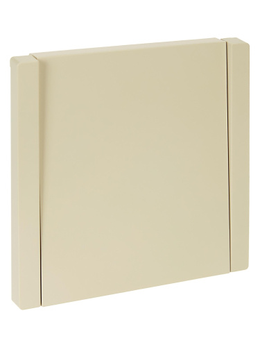 FORTE&PIANO Выключ. 1-кл. перекр. 10А FP412 ван. IEK