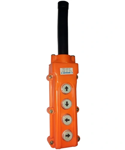 Коробка разветвительная RS-485