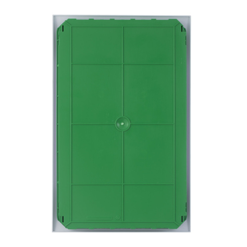 City9 Box корпус навесной с проз. дв. 3ряд/36мод